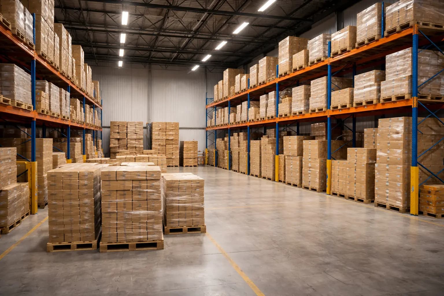 Original KAMAZ Engine Parts